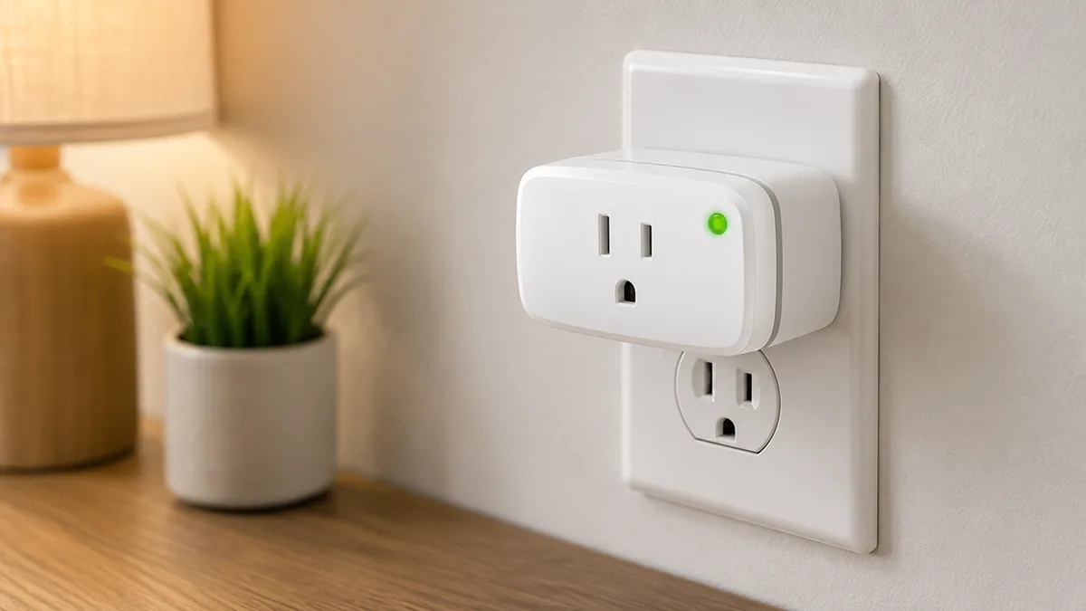Eve Energy (Matter) Smart Plug